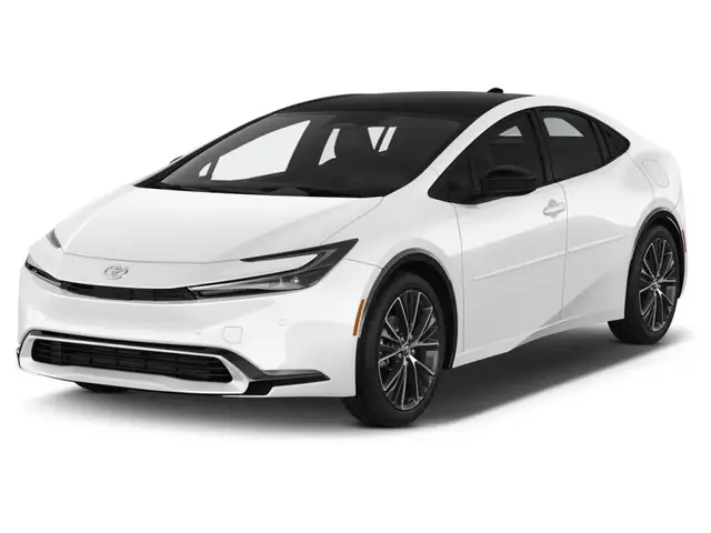 Toyota Prius: Tổng Quan Về Xe Hybrid Hàng Đầu Và Những Gì Bạn Cần Biết