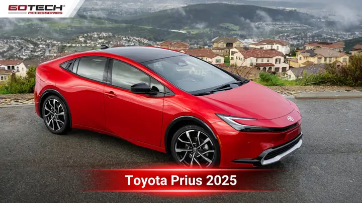 Toyota Prius: Tổng Quan Về Xe Hybrid Hàng Đầu Và Những Gì Bạn Cần Biết