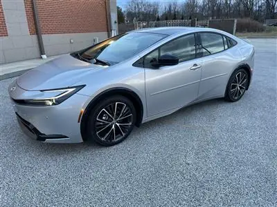 Toyota Prius Lease: Hướng Dẫn Chi Tiết Cách Thuê Xe Và Lợi Ích Toyota Prius Lease: Hướng Dẫn Chi Tiết Cách Thuê Xe Và Lợi Ích