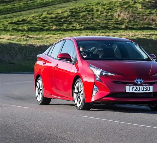 Toyota Prius Leasing: Giải Pháp Vượt Trội Cho Người Dùng Xe Điện Xanh Và Tiết Kiệm Toyota Prius Leasing: Giải Pháp Vượt Trội Cho Người Dùng Xe Điện Xanh Và Tiết Kiệm