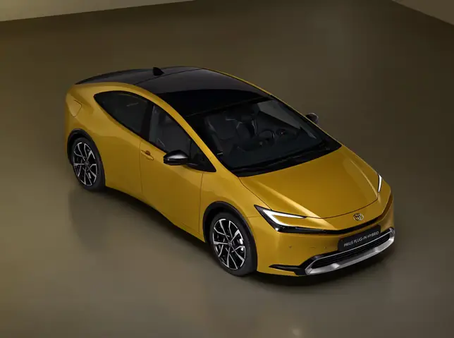 Toyota Prius Leasing: Giải Pháp Vượt Trội Cho Người Dùng Xe Điện Xanh Và Tiết Kiệm Toyota Prius Leasing: Giải Pháp Vượt Trội Cho Người Dùng Xe Điện Xanh Và Tiết Kiệm