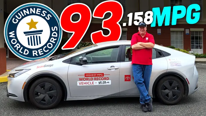 Toyota Prius Mpg: Đánh Giá Chi Tiết Hiệu Suất Tiết Kiệm Nhiên Liệu Của Xe Hybrid Đỉnh Cao Toyota Prius Mpg: Đánh Giá Chi Tiết Hiệu Suất Tiết Kiệm Nhiên Liệu Của Xe Hybrid Đỉnh Cao