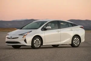 Toyota Prius Mpg: Đánh Giá Chi Tiết Hiệu Suất Tiết Kiệm Nhiên Liệu Của Xe Hybrid Đỉnh Cao