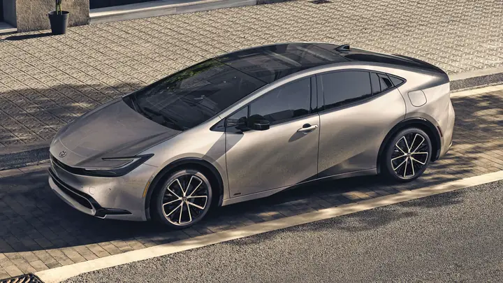 Toyota Prius Mpg: Đánh Giá Chi Tiết Hiệu Suất Tiết Kiệm Nhiên Liệu Của Xe Hybrid Đỉnh Cao Toyota Prius Mpg: Đánh Giá Chi Tiết Hiệu Suất Tiết Kiệm Nhiên Liệu Của Xe Hybrid Đỉnh Cao