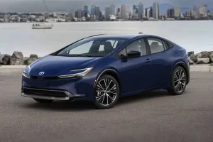 Toyota Prius Price: Tổng Quan Giá Bán Và Các Yếu Tố Ảnh Hưởng