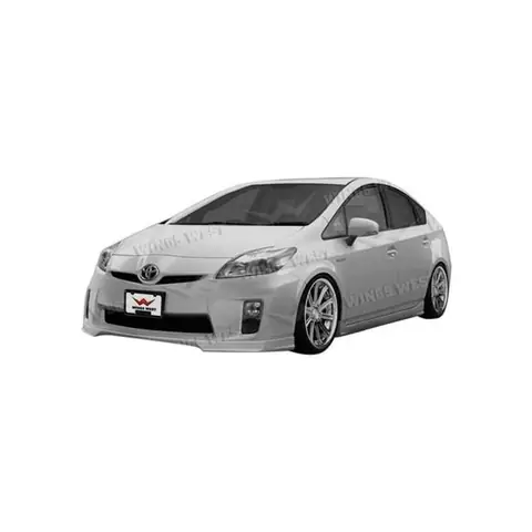 Toyota Prius Racing: Tổng Quan Và Công Nghệ Đằng Sau Chiếc Xe Đua Hybrid Toyota Prius Racing: Tổng Quan Và Công Nghệ Đằng Sau Chiếc Xe Đua Hybrid