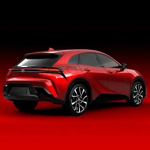 Toyota Prius Suv: Sự Kết Hợp Hoàn Hảo Giữa Công Nghệ Xanh Và Độ Bảo Mọi Toyota Prius Suv: Sự Kết Hợp Hoàn Hảo Giữa Công Nghệ Xanh Và Độ Bảo Mọi