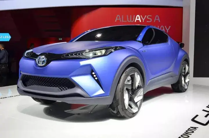 Toyota Prius Suv: Sự Kết Hợp Hoàn Hảo Giữa Công Nghệ Xanh Và Độ Bảo Mọi Toyota Prius Suv: Sự Kết Hợp Hoàn Hảo Giữa Công Nghệ Xanh Và Độ Bảo Mọi