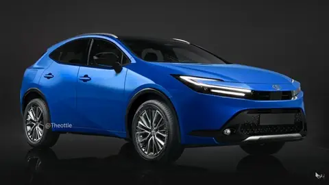 Toyota Prius Suv: Sự Kết Hợp Hoàn Hảo Giữa Công Nghệ Xanh Và Độ Bảo Mọi Toyota Prius Suv: Sự Kết Hợp Hoàn Hảo Giữa Công Nghệ Xanh Và Độ Bảo Mọi