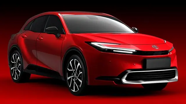Toyota Prius Suv: Sự Kết Hợp Hoàn Hảo Giữa Công Nghệ Xanh Và Độ Bảo Mọi Toyota Prius Suv: Sự Kết Hợp Hoàn Hảo Giữa Công Nghệ Xanh Và Độ Bảo Mọi