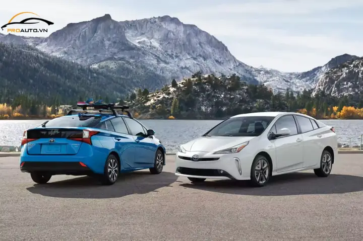 Toyota Prius Suv: Sự Kết Hợp Hoàn Hảo Giữa Công Nghệ Xanh Và Độ Bảo Mọi Toyota Prius Suv: Sự Kết Hợp Hoàn Hảo Giữa Công Nghệ Xanh Và Độ Bảo Mọi