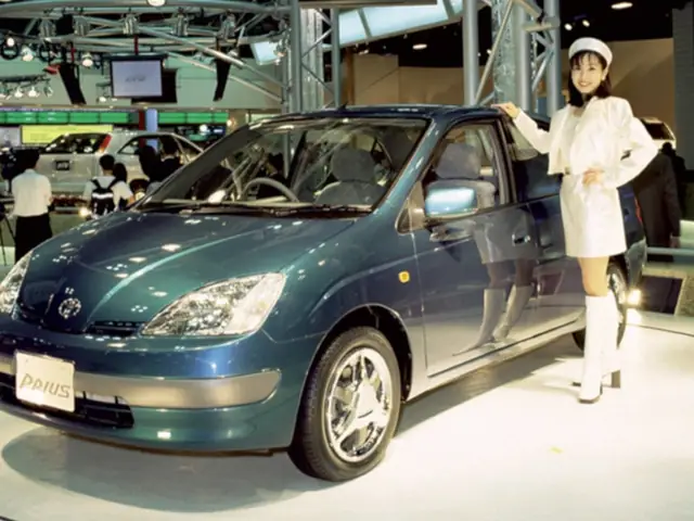 Toyota Prius Wiki: Tổng Quan Và Lịch Sử Chi Tiết