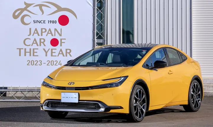 Toyota Prius Wiki: Tổng Quan Và Lịch Sử Chi Tiết
