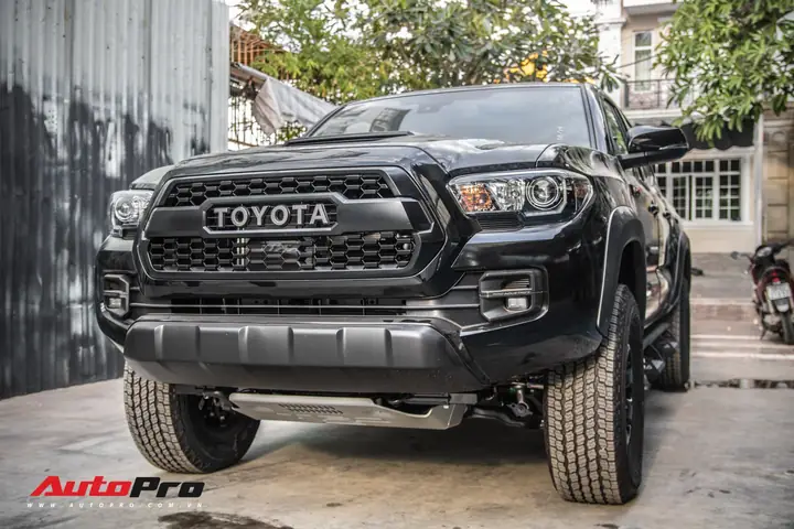 Toyota Pro Là Gì? Tìm Hiểu Đầy Đủ Về Mẫu Xe Đa Năng