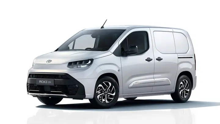 Toyota Proace City: Hướng Dẫn Toàn Diện Về Xe Hơi Thương Mại Nhỏ Gọn Và Hiệu Quả
