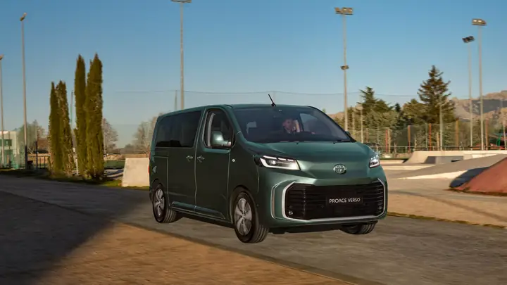 Toyota Proace Verso – Tổng Quan Chi Tiết Về Mẫu Xe Đa Năng Cho Gia Đình Và Doanh Nghiệp Toyota Proace Verso – Tổng Quan Chi Tiết Về Mẫu Xe Đa Năng Cho Gia Đình Và Doanh Nghiệp