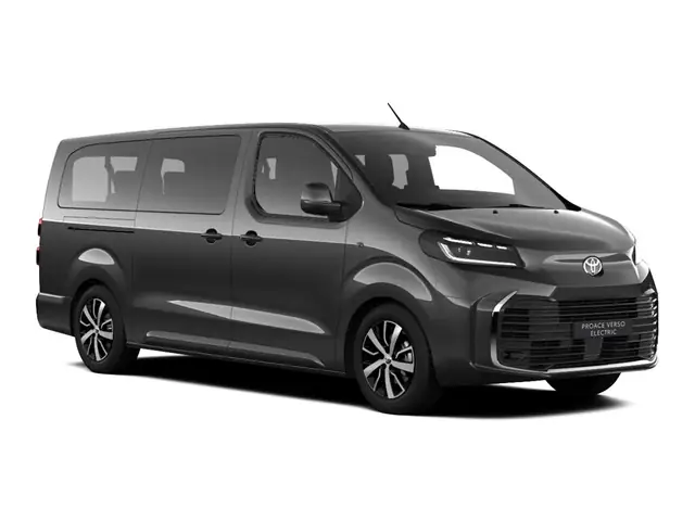 Toyota Proace Verso – Tổng Quan Chi Tiết Về Mẫu Xe Đa Năng Cho Gia Đình Và Doanh Nghiệp Toyota Proace Verso – Tổng Quan Chi Tiết Về Mẫu Xe Đa Năng Cho Gia Đình Và Doanh Nghiệp