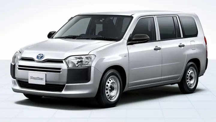 Toyota Probox: Đánh Giá Toàn Diện Và Những Điều Cần Biết