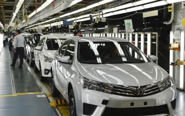 Toyota Production: Hiểu Rõ Hệ Thống Sản Xuất Của Toyota Và Cách Áp Dụng Vào Doanh Nghiệp