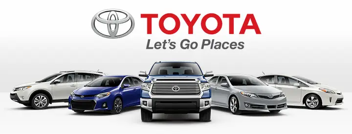Toyota Products: Tổng Quan Các Dòng Xe Và Công Nghệ Hiện Đại