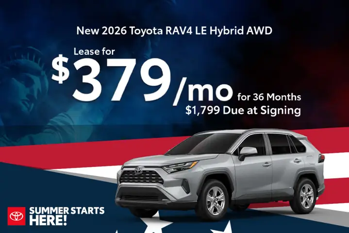 Toyota Promotions: Các Chương Trình Khuyến Mãi Mới Nhất 2024