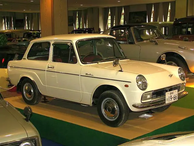 Toyota Publica 800: Đánh Giá Toàn Diện Và Hướng Dẫn Sử Dụng Cho Người Mới Bắt Đầu Toyota Publica 800: Đánh Giá Toàn Diện Và Hướng Dẫn Sử Dụng Cho Người Mới Bắt Đầu