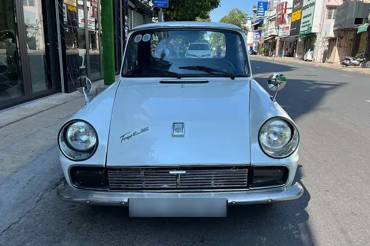 Toyota Publica 800: Đánh Giá Toàn Diện Và Hướng Dẫn Sử Dụng Cho Người Mới Bắt Đầu Toyota Publica 800: Đánh Giá Toàn Diện Và Hướng Dẫn Sử Dụng Cho Người Mới Bắt Đầu