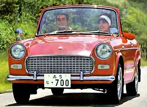 Toyota Publica Convertible: Tổng Quan Về Mẫu Xe Đa Năng Và Tiềm Năng Thị Trường
