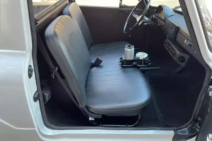 Toyota Publica Pickup: Tổng Quan Về Mẫu Xe Tải Nhẹ Của Toyota Và Những Điểm Nổi Bật Cần Biết