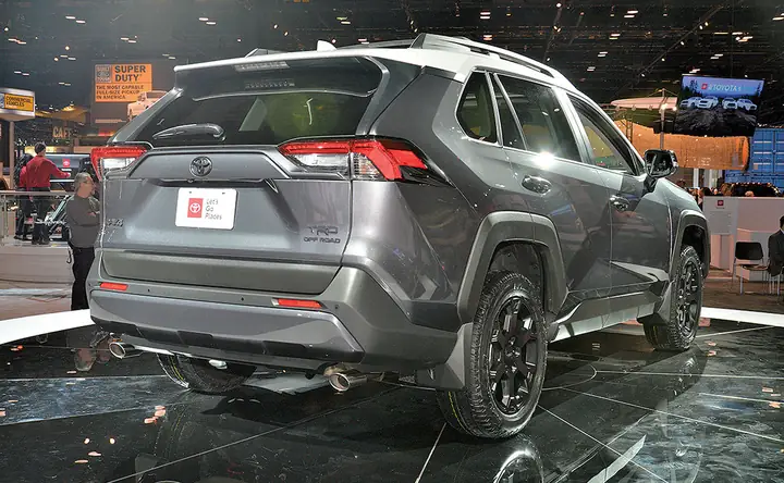 Toyota Push: Hướng Dẫn Chi Tiết Cách Sử Dụng Và Lợi Ích