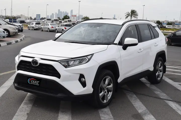 Toyota Push: Hướng Dẫn Chi Tiết Cách Sử Dụng Và Lợi Ích
