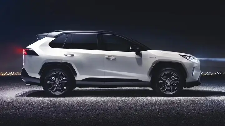 Toyota Push: Hướng Dẫn Chi Tiết Cách Sử Dụng Và Lợi Ích