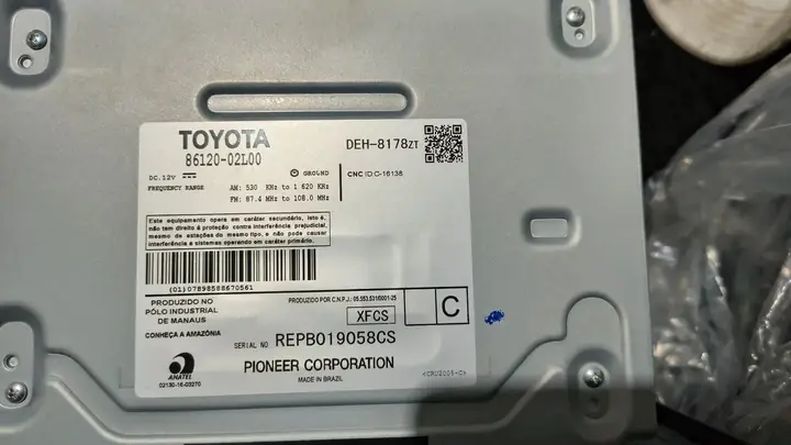 Toyota Pz071 00a02: Khám Phá Đầy Đủ Về Linh Kiện Động Cơ Đánh Giá Cao