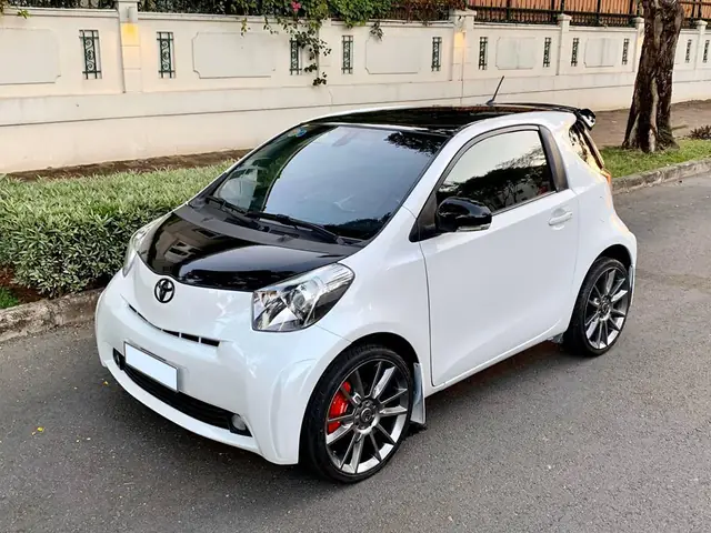 Toyota Q Là Gì? Tổng Quan Chi Tiết Về Mẫu Xe Toyota Q Và Những Điểm Nổi Bật Toyota Q Là Gì? Tổng Quan Chi Tiết Về Mẫu Xe Toyota Q Và Những Điểm Nổi Bật