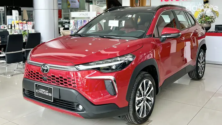Toyota Q9: Tất Cả Những Gì Bạn Cần Biết Về Mẫu Xe Đa Năng Mới Nhất