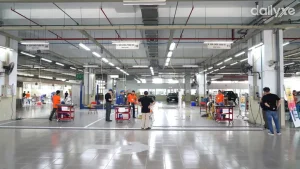 Toyota Quận 1: Hướng Dẫn Toàn Diện Về Dịch Vụ, Đại Lý Và Lựa Chọn Xe Hơi