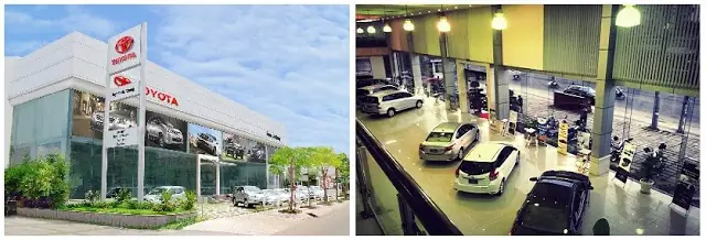 Toyota Quan 12: Tổng Quan, Lịch Sử Và Những Điểm Nổi Bật Của Mẫu Xe