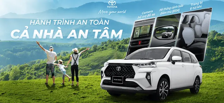 Toyota Quận 2: Tổng Quan Về Mạng Lưới Đại Lý, Dịch Vụ Và Các Mẫu Xe Phổ Biến Toyota Quận 2: Tổng Quan Về Mạng Lưới Đại Lý, Dịch Vụ Và Các Mẫu Xe Phổ Biến