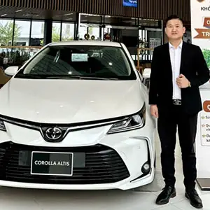 Toyota Quảng Nam – Tổng Quan Thị Trường, Đại Lý, Dịch Vụ Và Xu Hướng Mua Xe 2026 Toyota Quảng Nam – Tổng Quan Thị Trường, Đại Lý, Dịch Vụ Và Xu Hướng Mua Xe 2026