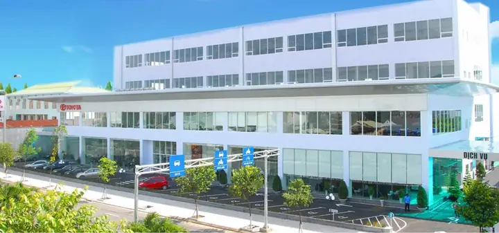 Toyota Quảng Nam – Tổng Quan Thị Trường, Đại Lý, Dịch Vụ Và Xu Hướng Mua Xe 2026 Toyota Quảng Nam – Tổng Quan Thị Trường, Đại Lý, Dịch Vụ Và Xu Hướng Mua Xe 2026