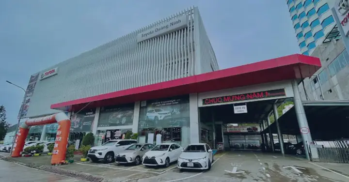 Toyota Quảng Ninh: Tổng Quan Về Đại Lý, Dịch Vụ Và Trải Nghiệm Mua Xe Toyota Quảng Ninh: Tổng Quan Về Đại Lý, Dịch Vụ Và Trải Nghiệm Mua Xe