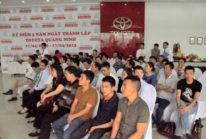 Toyota Quảng Ninh: Tổng Quan Về Đại Lý, Dịch Vụ Và Trải Nghiệm Mua Xe Toyota Quảng Ninh: Tổng Quan Về Đại Lý, Dịch Vụ Và Trải Nghiệm Mua Xe