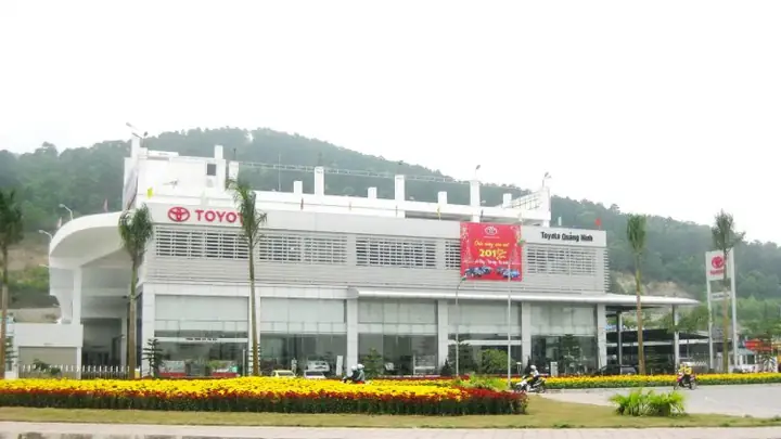 Toyota Quảng Ninh: Tổng Quan Về Đại Lý, Dịch Vụ Và Trải Nghiệm Mua Xe Toyota Quảng Ninh: Tổng Quan Về Đại Lý, Dịch Vụ Và Trải Nghiệm Mua Xe