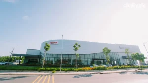 Toyota Quảng Trị – Tổng Quan Về Đại Lý, Dịch Vụ Và Các Mẫu Xe Bán Chạy