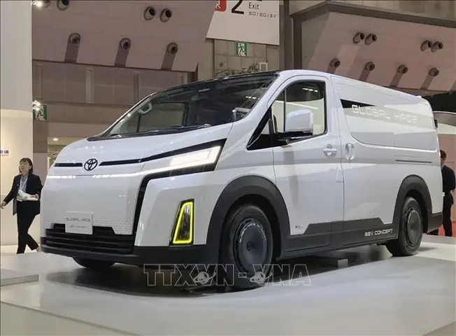Toyota Quang Trung – Câu Chuyện Thành Công Và Định Hướng Tương Lai Của Thương Hiệu Ô Tô Hàng Đầu Việt Nam Toyota Quang Trung – Câu Chuyện Thành Công Và Định Hướng Tương Lai Của Thương Hiệu Ô Tô Hàng Đầu Việt Nam
