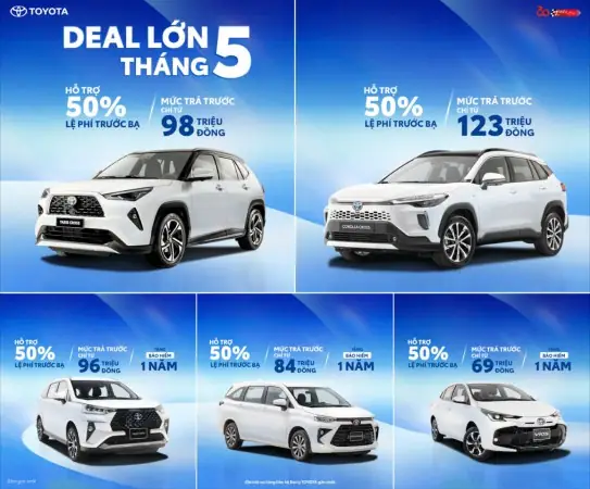 Toyota Quang Trung – Câu Chuyện Thành Công Và Định Hướng Tương Lai Của Thương Hiệu Ô Tô Hàng Đầu Việt Nam Toyota Quang Trung – Câu Chuyện Thành Công Và Định Hướng Tương Lai Của Thương Hiệu Ô Tô Hàng Đầu Việt Nam