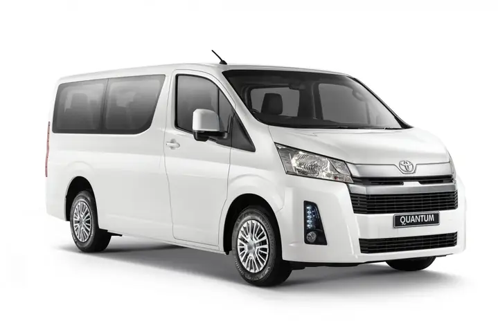 Toyota Quantum: Tất Cả Những Gì Bạn Cần Biết Về Mẫu Xe Đa Dụng Của Toyota