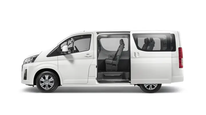 Toyota Quantum Gl: Đánh Giá Toàn Diện Và Lý Do Nên Sở Hữu Toyota Quantum Gl: Đánh Giá Toàn Diện Và Lý Do Nên Sở Hữu