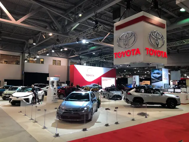Toyota Quebec – Hướng Dẫn Toàn Diện Về Đại Lý, Dịch Vụ Và Mẫu Xe