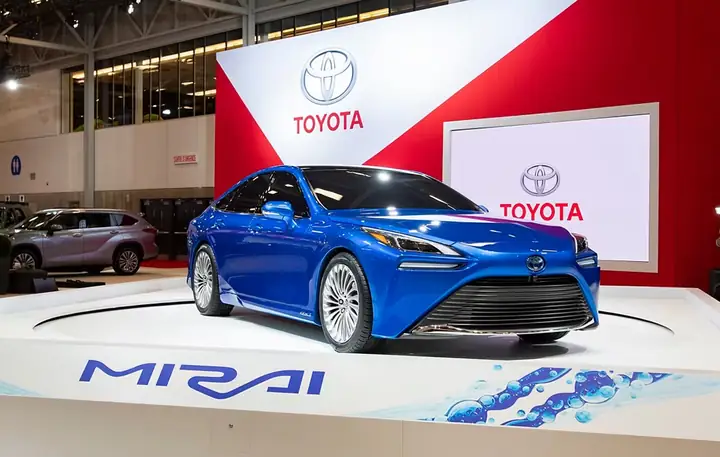 Toyota Quebec – Hướng Dẫn Toàn Diện Về Đại Lý, Dịch Vụ Và Mẫu Xe